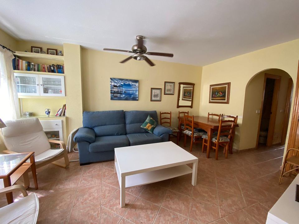 Duplex i Los Alcazares, Murcia - foto 1